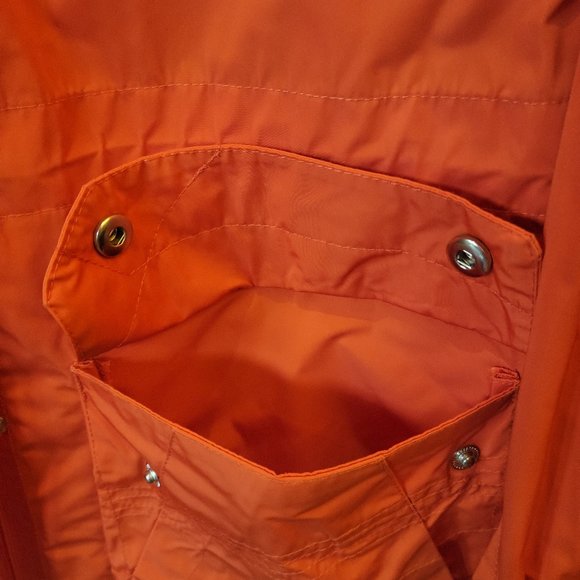 Ralph Lauren Windreaker/Utility Jacket - Picture 5 of 13
